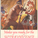 Illustration for article titled Vintage ads from science fictional futures